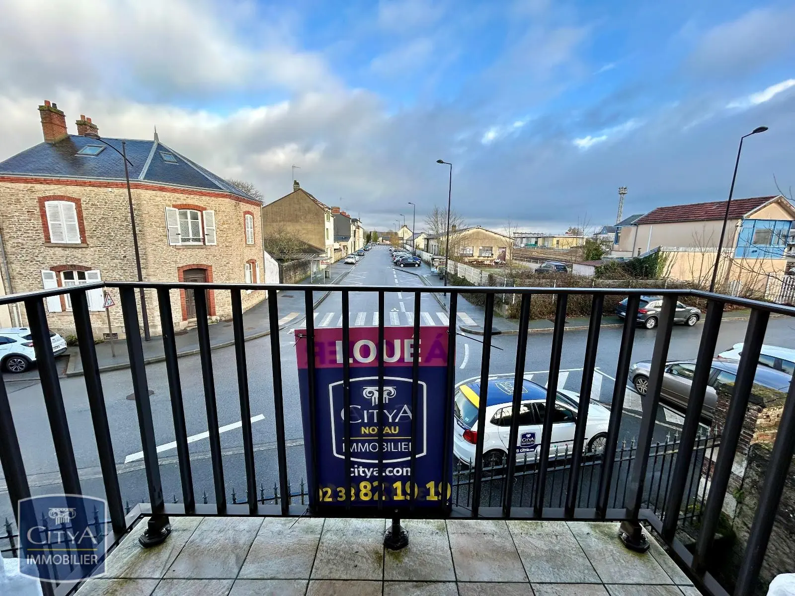 Photo 3 Appartement 2 pièces 54.8m²