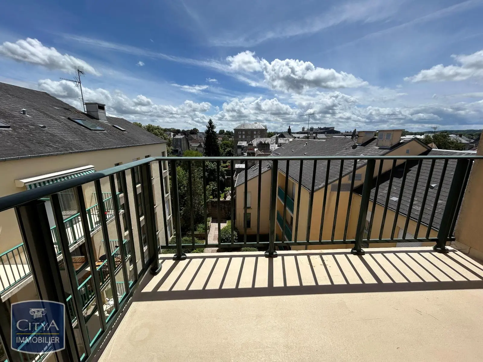 Photo 1 Appartement 2 pièces 54.17m²