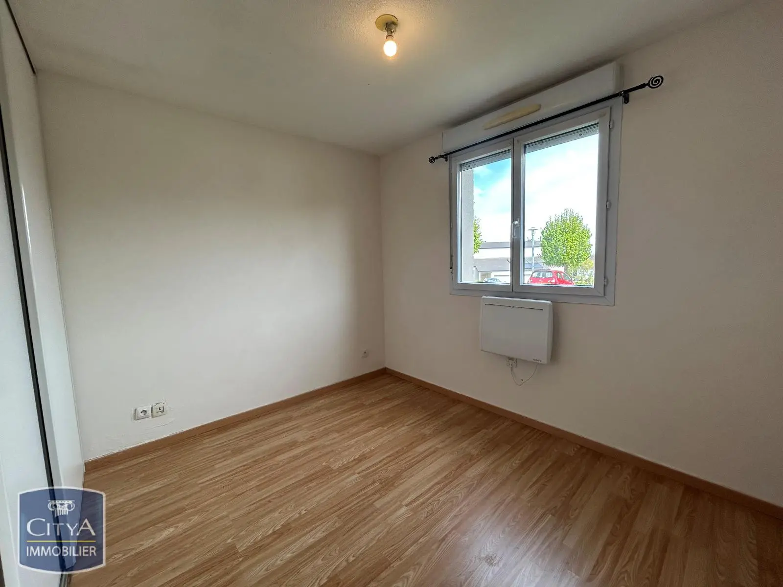 Photo 4 Appartement 2 pièces 44.77m²