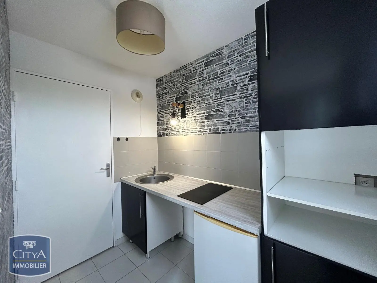 Photo 1 Appartement 2 pièces 44.77m²