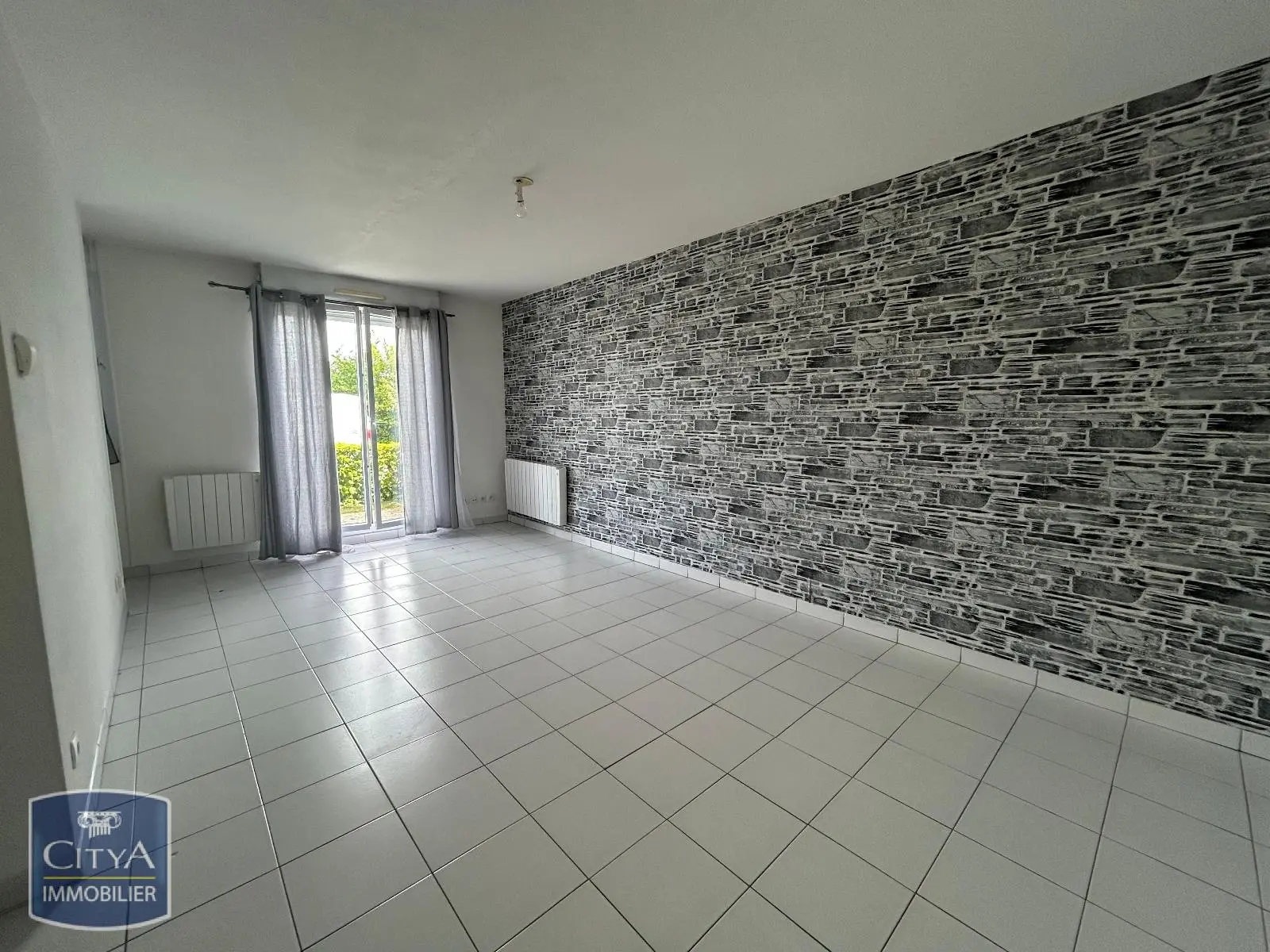Photo 3 Appartement 2 pièces 44.77m²