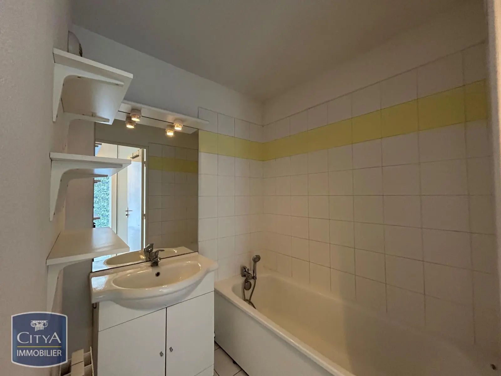 Photo 5 Appartement 2 pièces 44.77m²