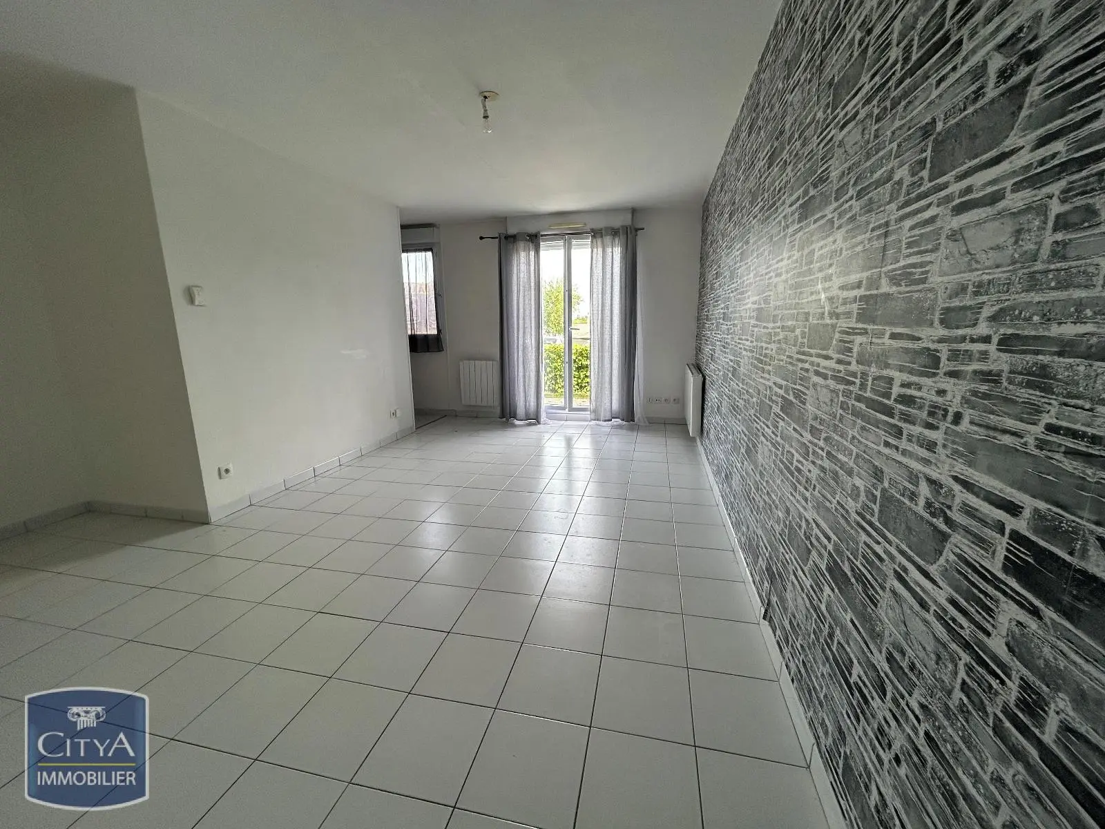 Photo 2 Appartement 2 pièces 44.77m²