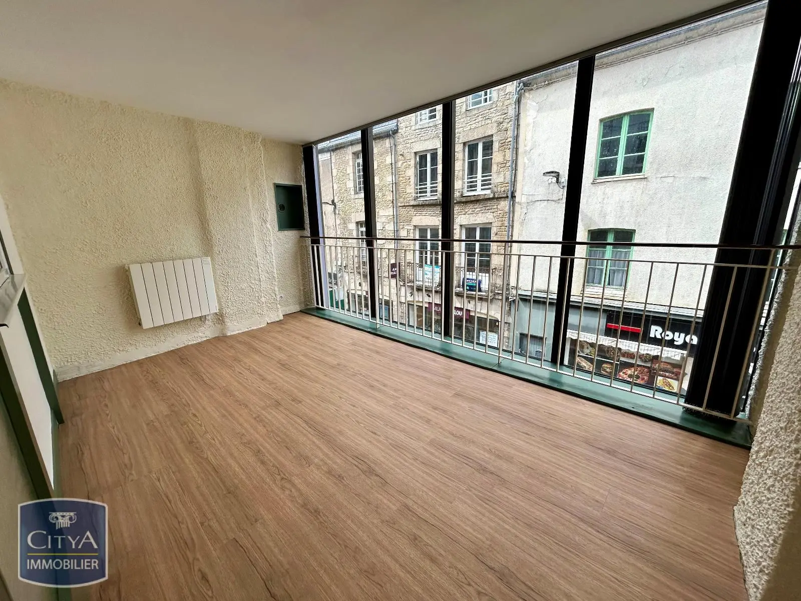 Photo 6 Appartement 2 pièces 61.19m²