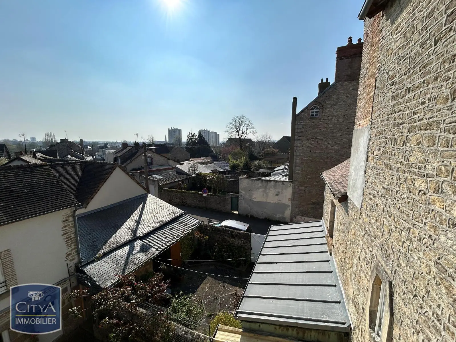 Photo 7 Appartement 2 pièces 31.72m²