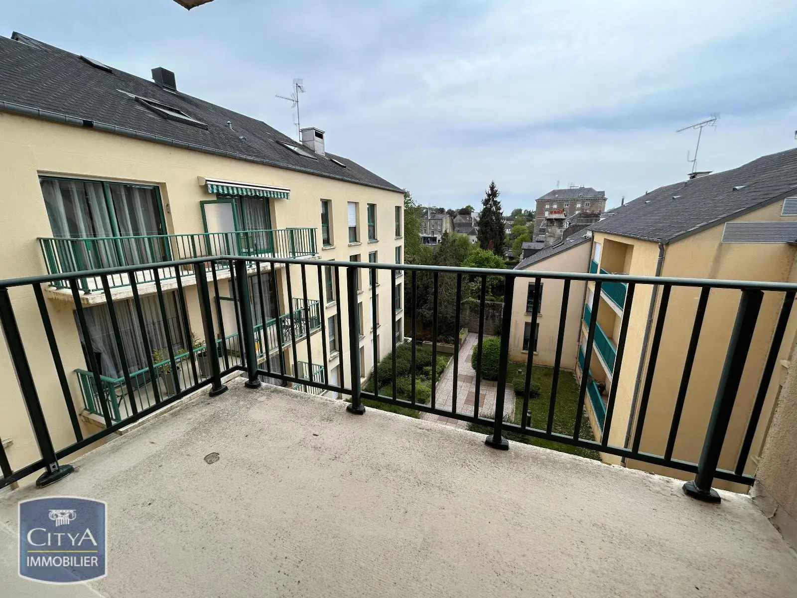 Photo 2 Appartement 2 pièces 52.1m²