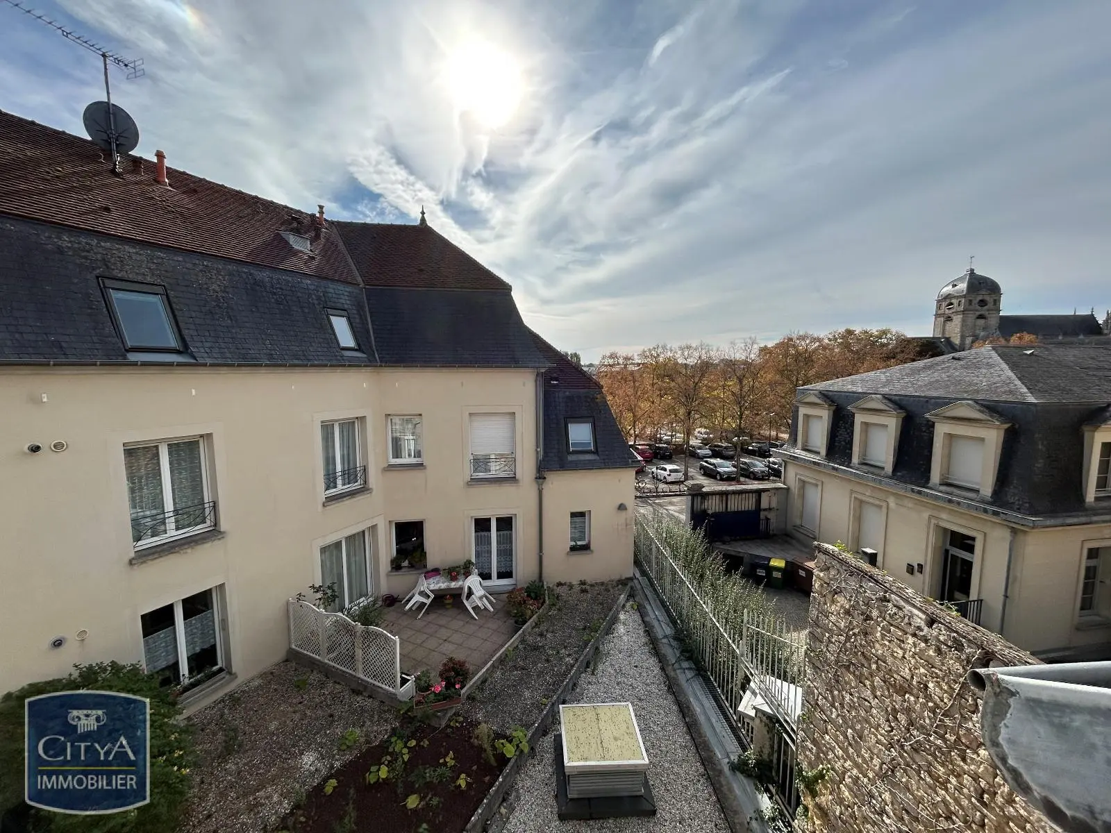 Photo 7 Appartement 1 pièce 26m²