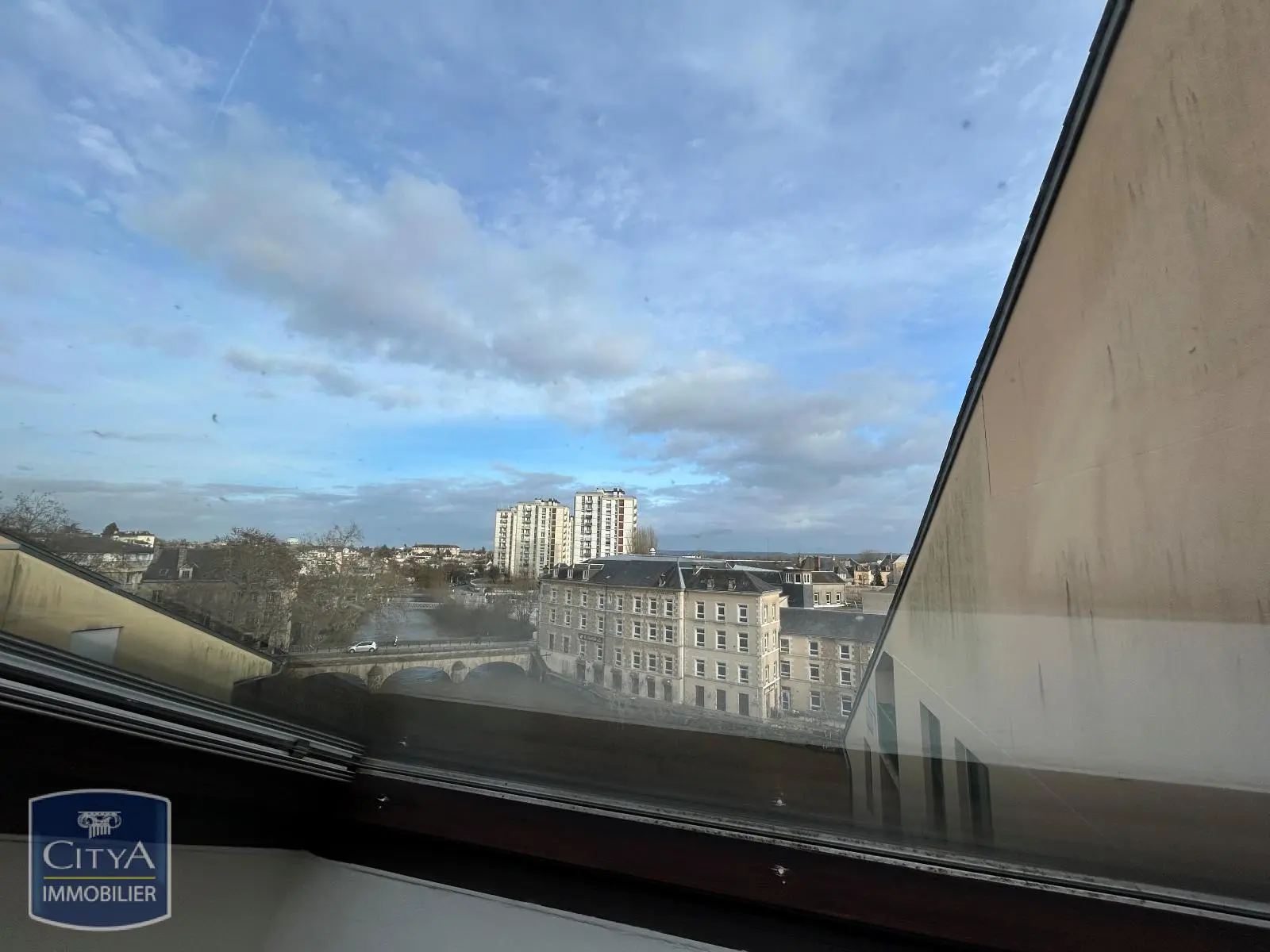 Photo 5 Appartement 1 pièce 15.94m²