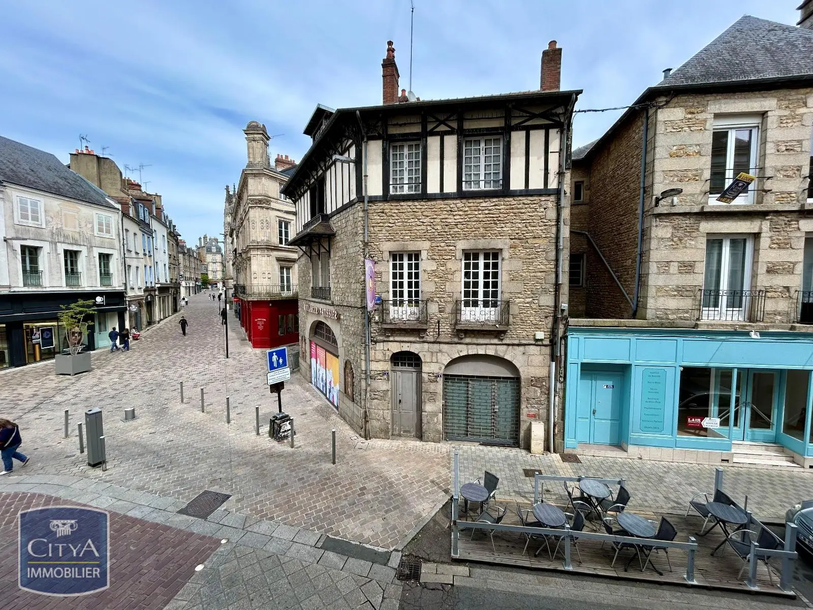 Photo 8 Appartement 2 pièces 61.19m²