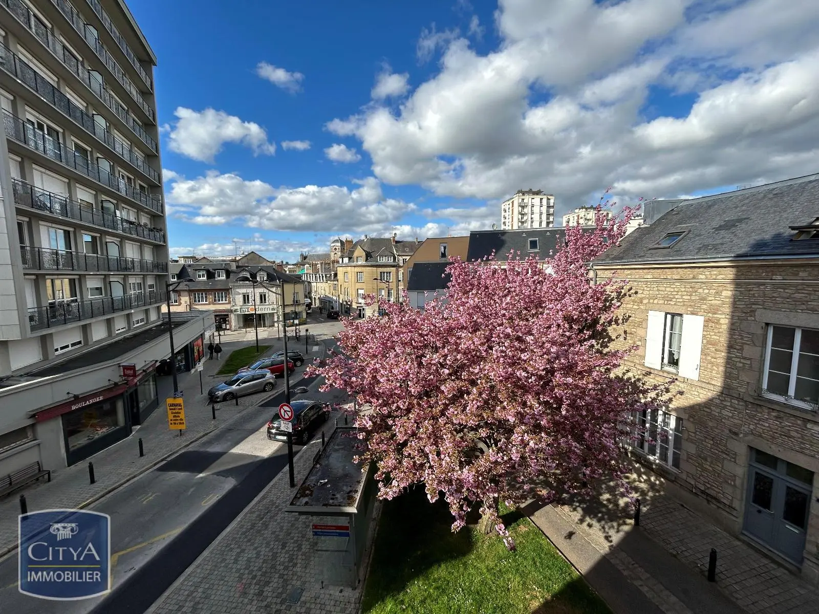 Photo 6 Appartement 2 pièces 33.61m²