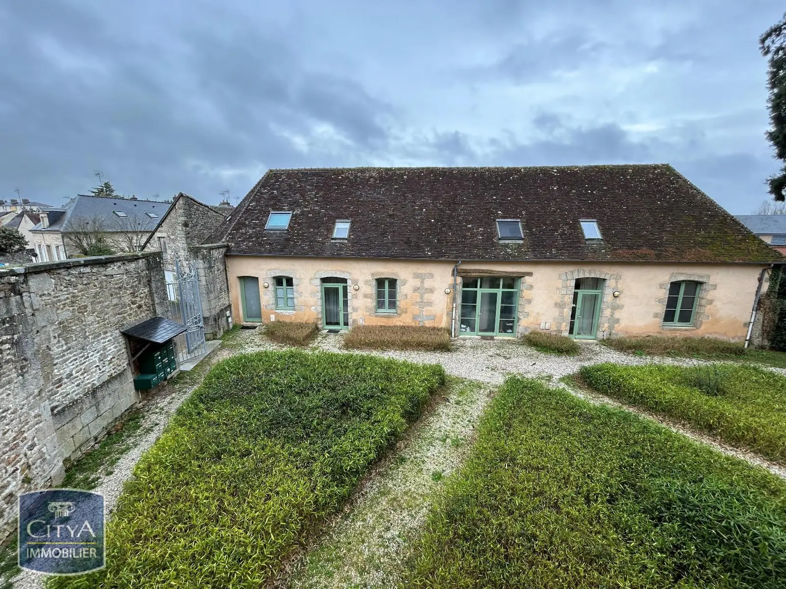 Photo 13 Appartement 4 pièces 71m²