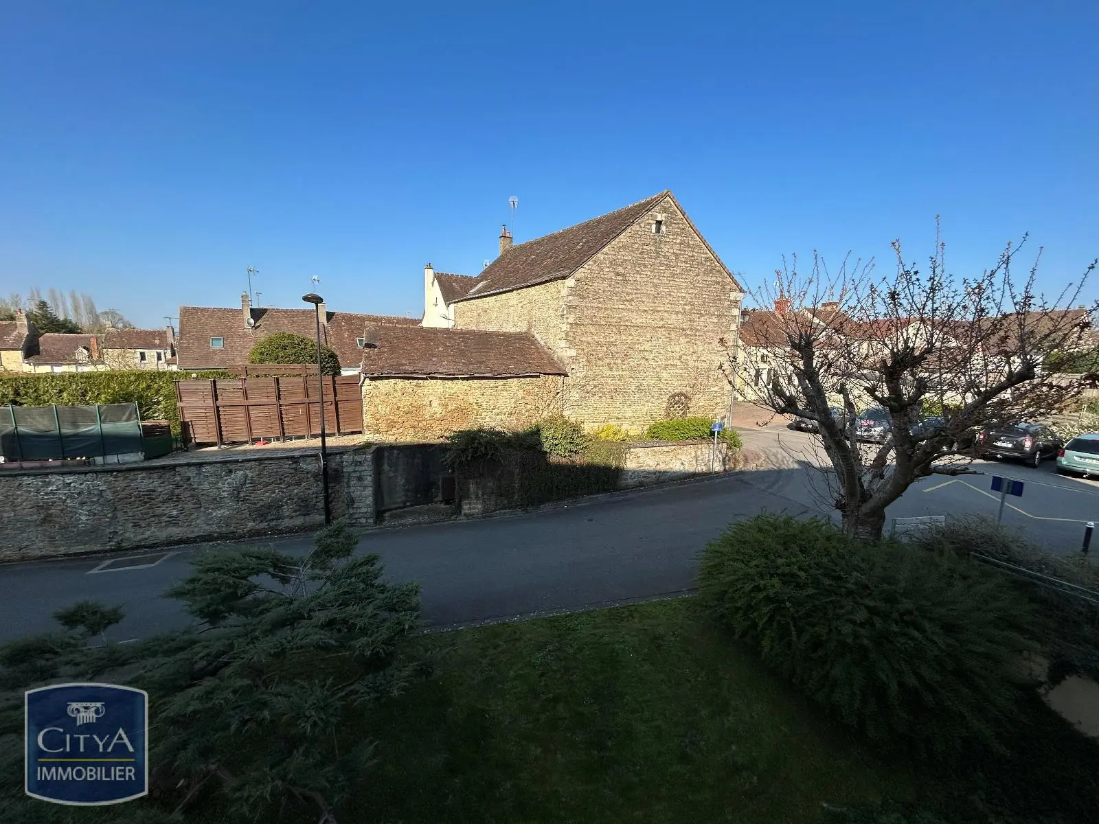 Photo 9 Appartement 1 pièce 21.38m²