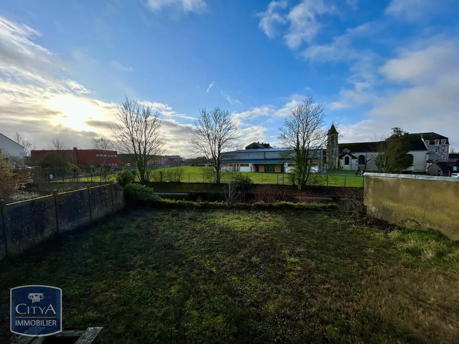 Photo 6 Appartement 2 pièces 54.8m²