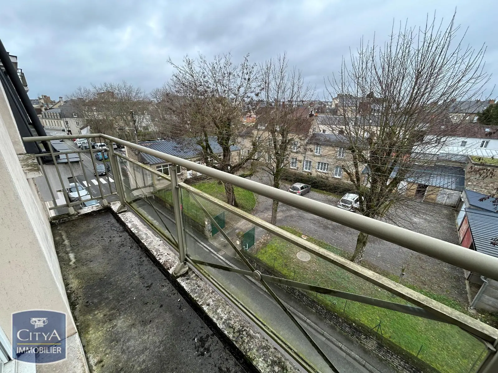 Photo 9 Appartement 3 pièces 56.47m²