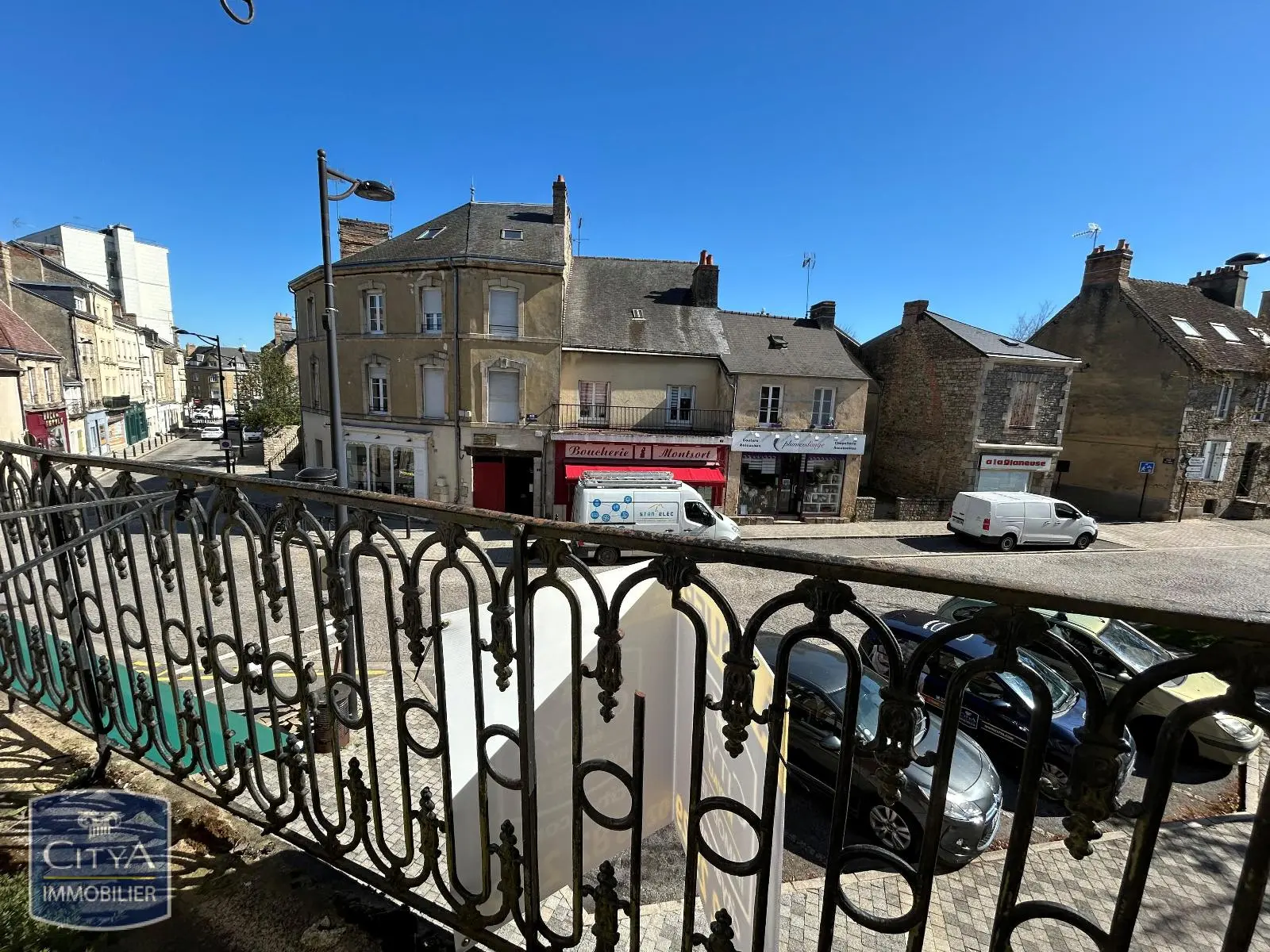 Photo 12 Appartement 4 pièces 88.9m²