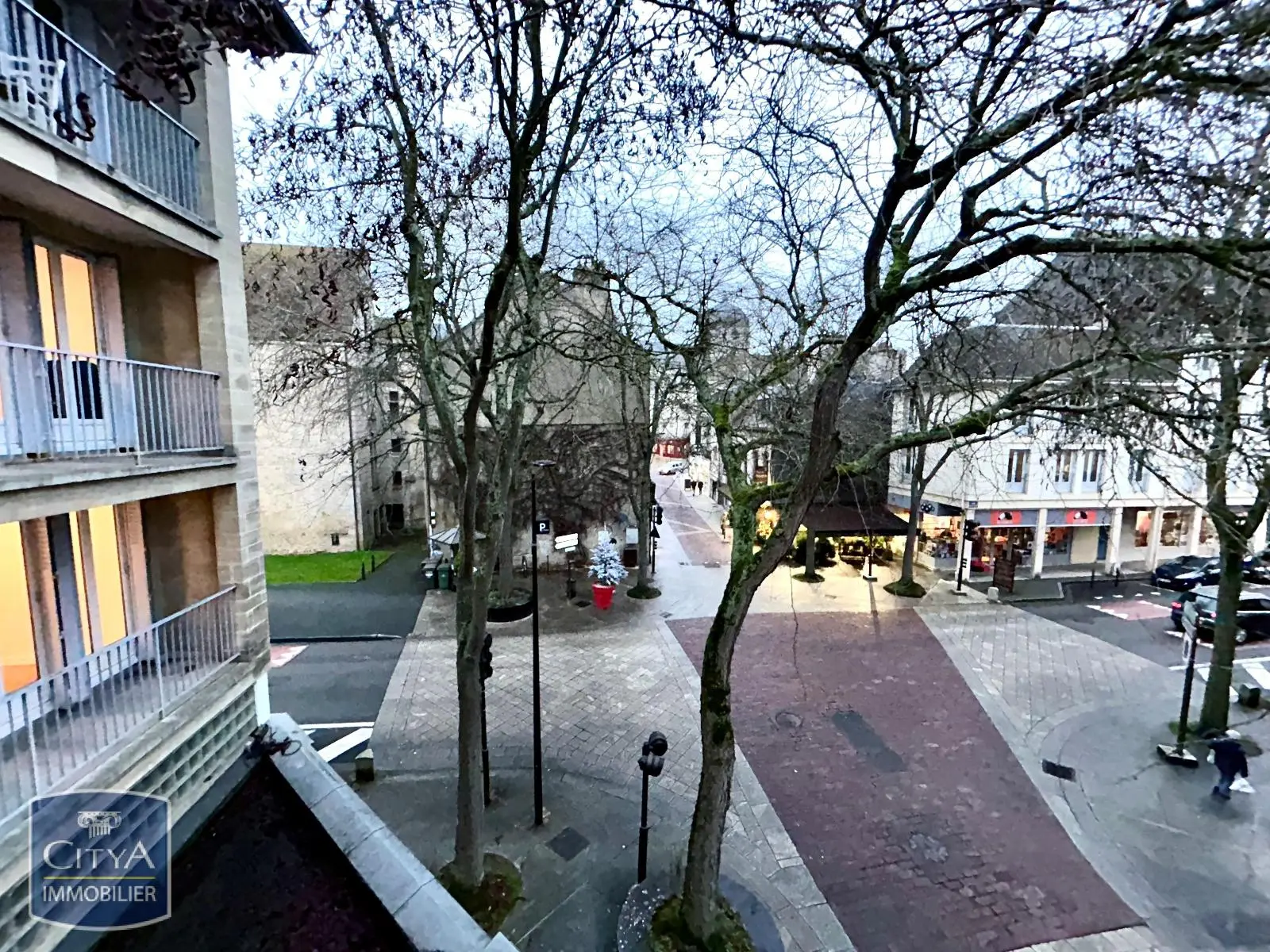 Photo 8 Appartement 3 pièces 69m²