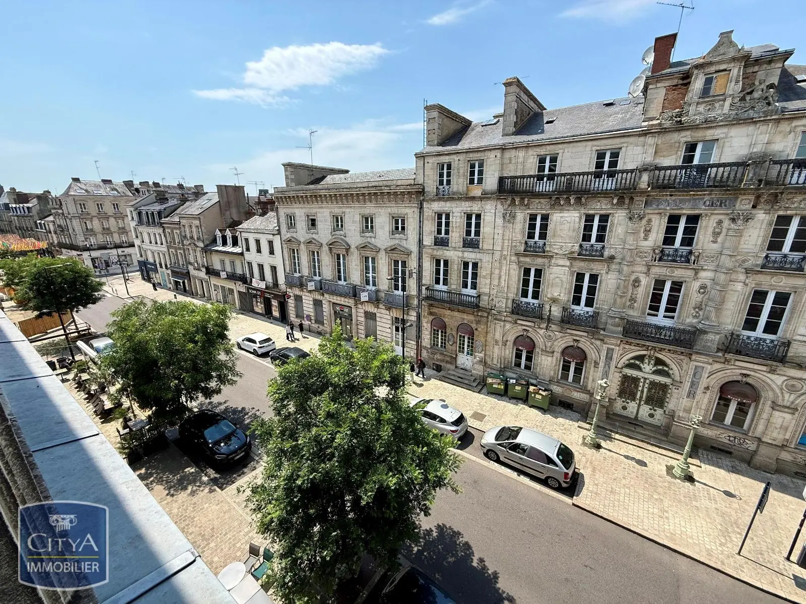Photo 1 Appartement 4 pièces 85.2m²