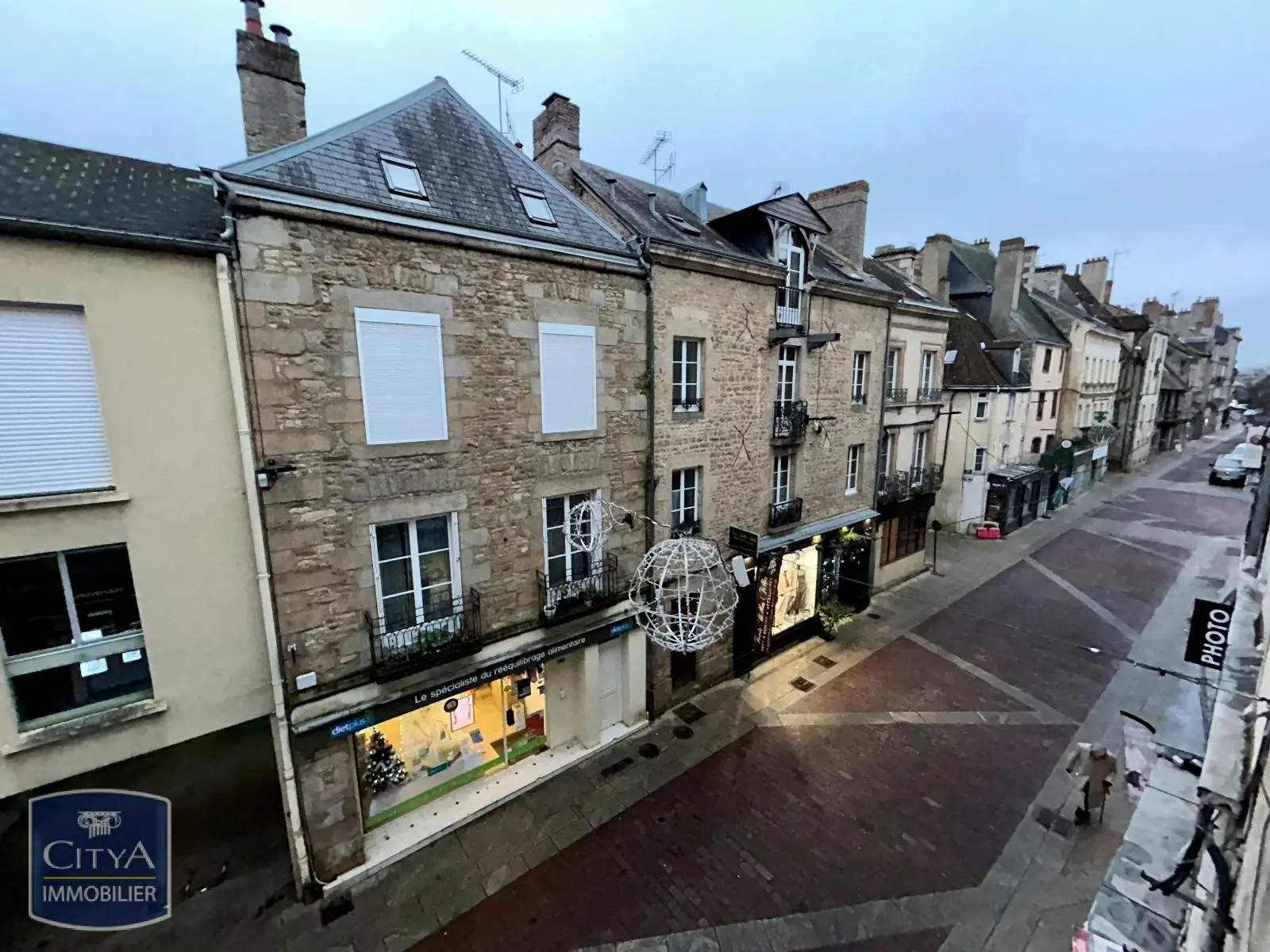 Photo 7 Appartement 3 pièces 69m²