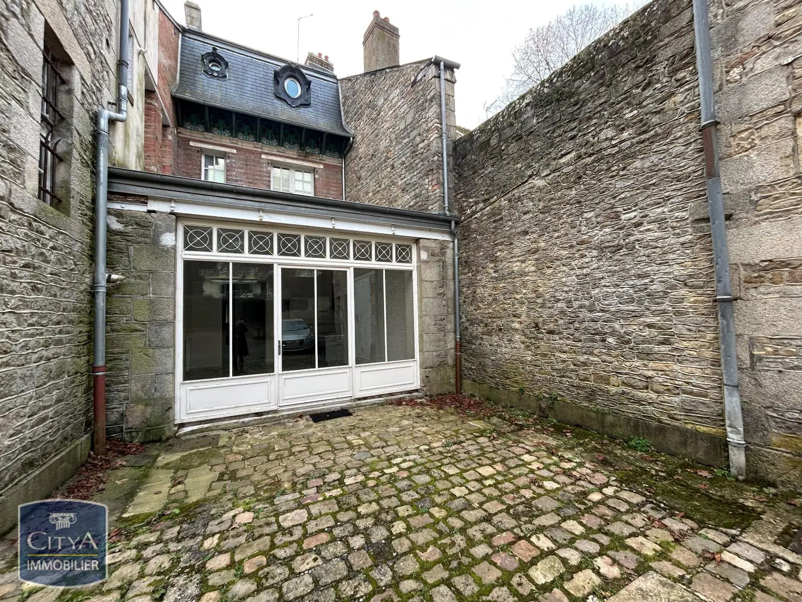 Photo 5 Appartement 2 pièces 41.37m²