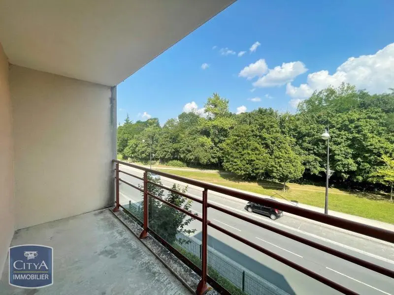 Photo 3 Appartement 2 pièces 46.07m²