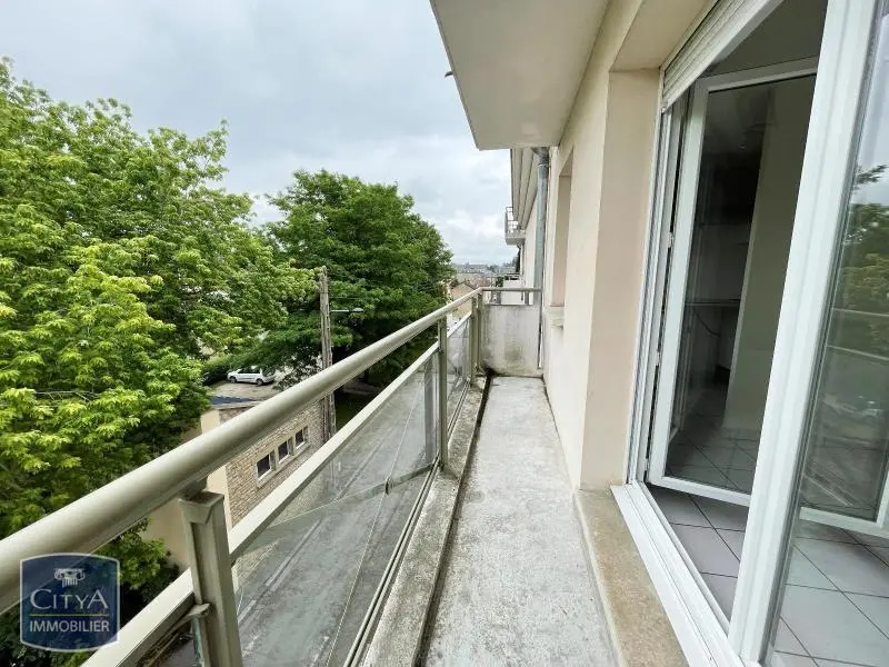 Photo 3 Appartement 2 pièces 43.98m²