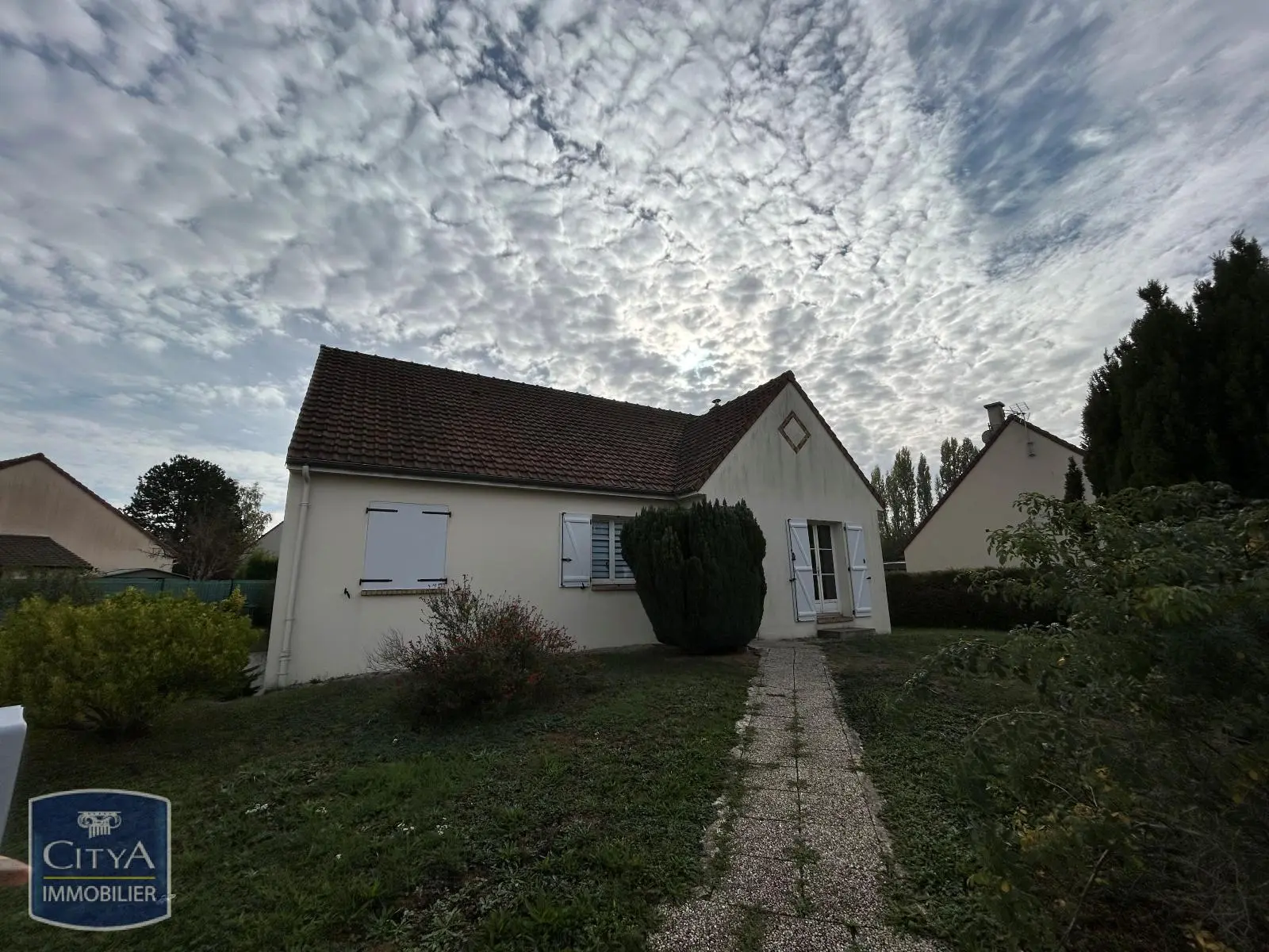 Photo 1 Maison 4 pièces 85.6m²