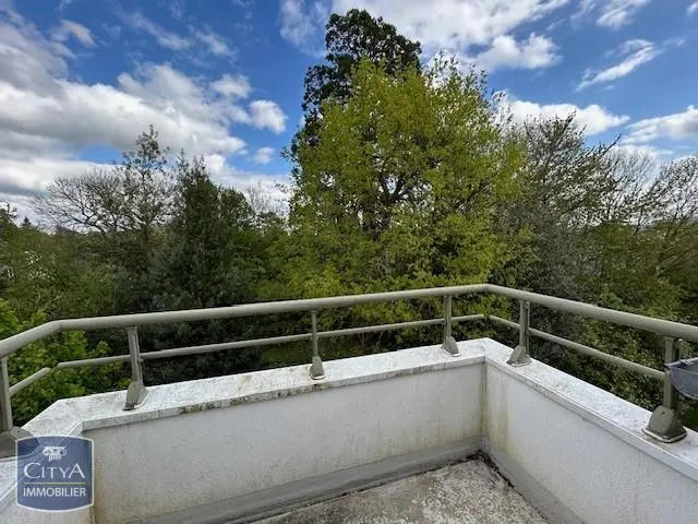 Photo 2 Appartement 3 pièces 65.2m²