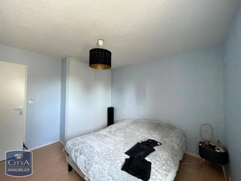 Photo 5 Appartement 3 pièces 54.61m²