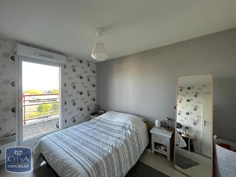 Photo 4 Appartement 2 pièces 46.11m²
