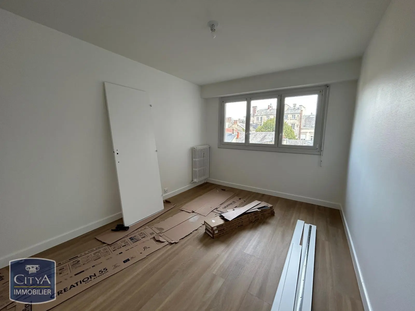 Photo 4 Appartement 2 pièces 60m²