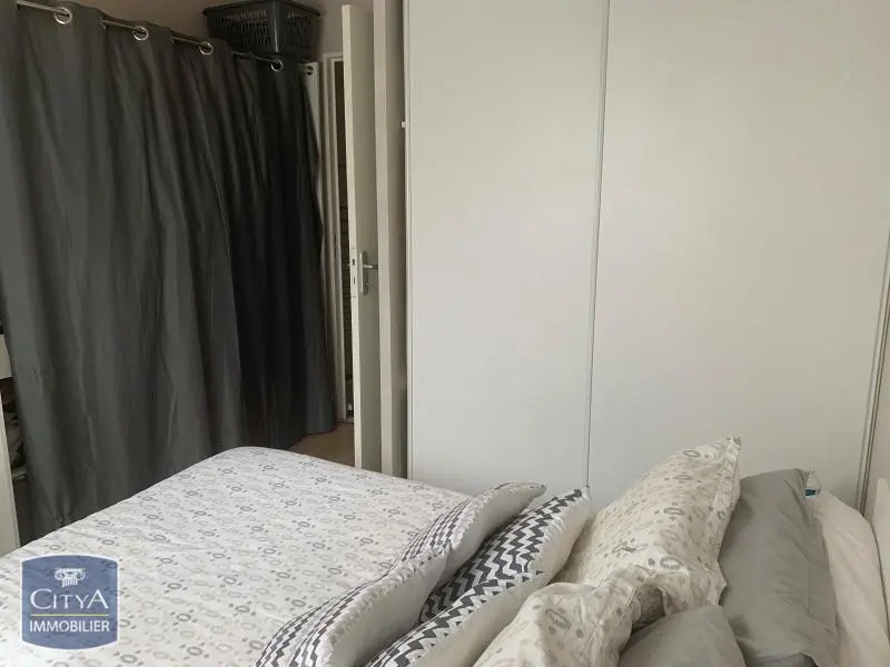 Photo 5 Appartement 2 pièces 44.77m²