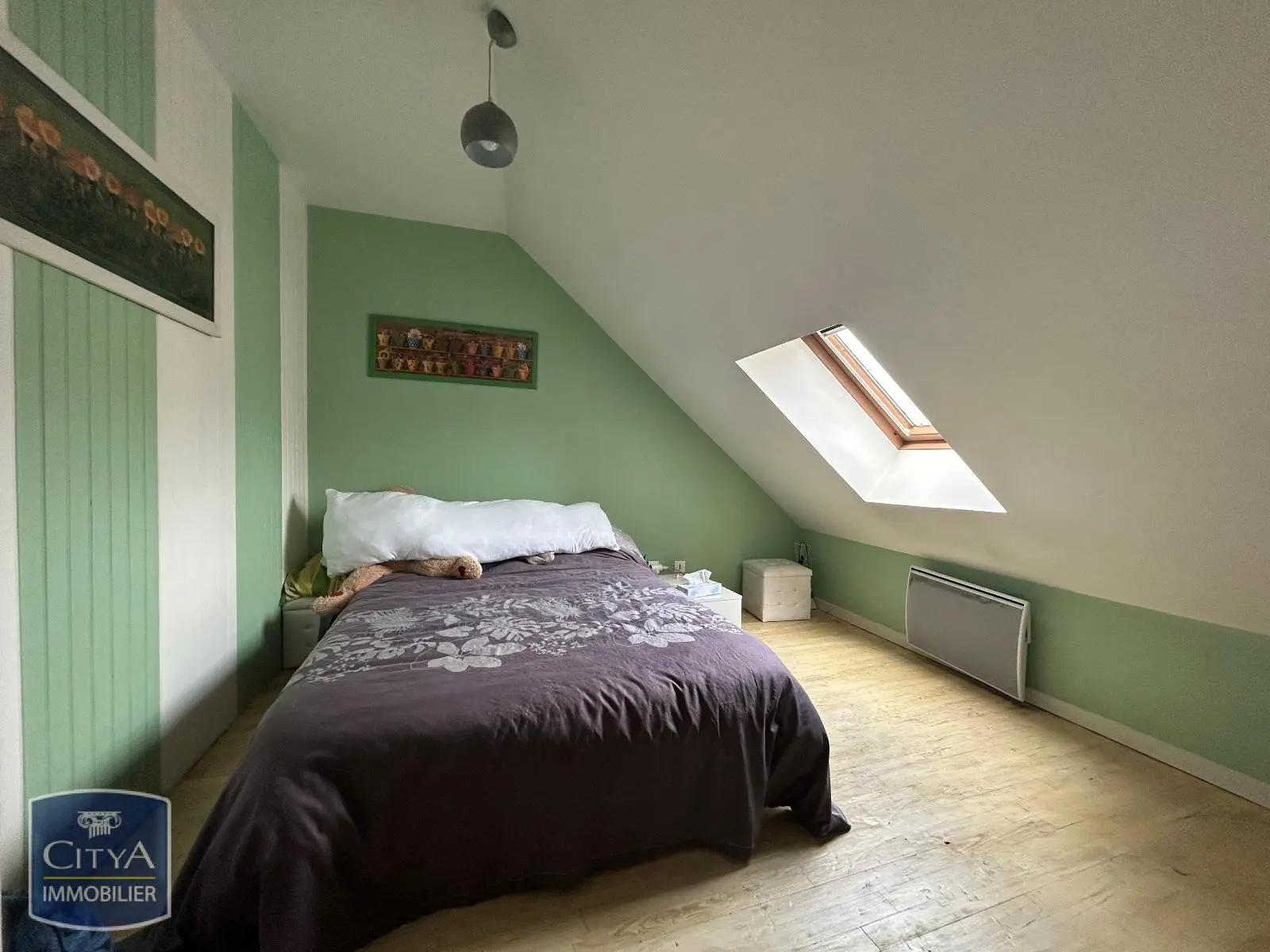 Photo 5 Appartement 2 pièces 46.06m²