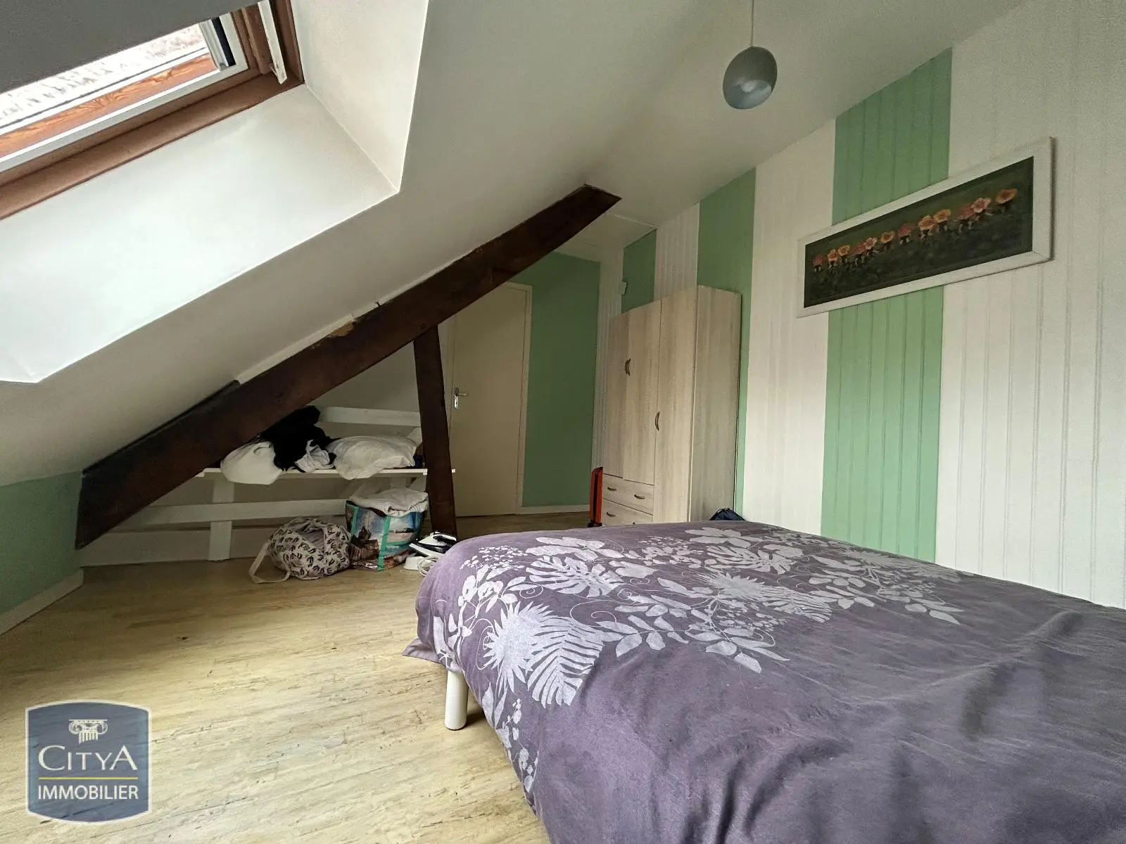 Photo 6 Appartement 2 pièces 46.06m²