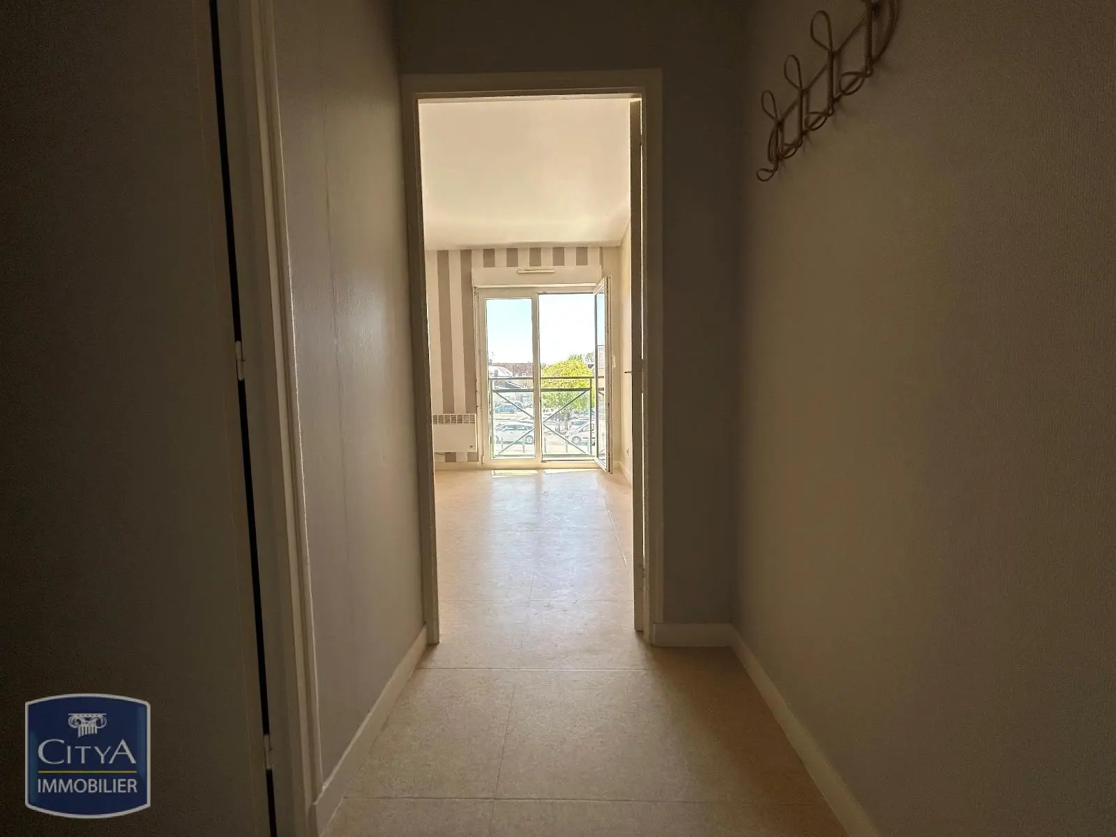 Photo 2 Appartement 1 pièce 22m²