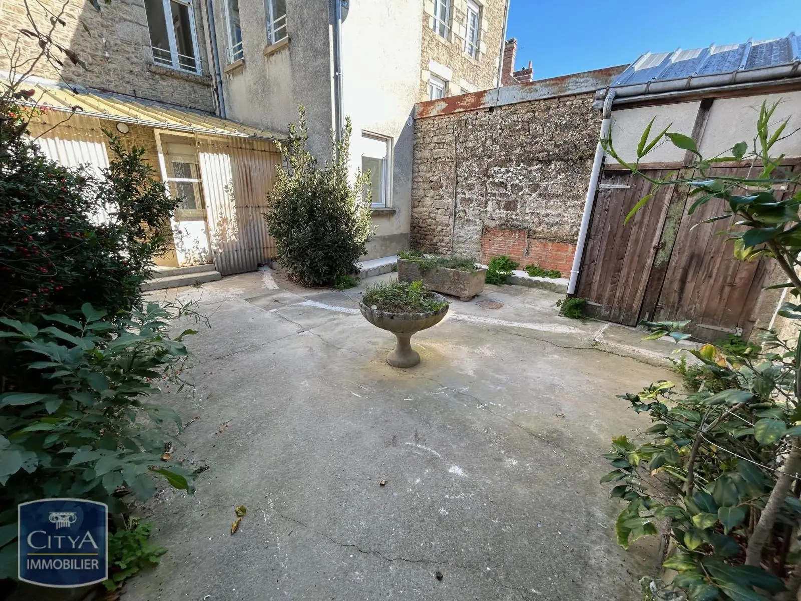 Photo 8 Appartement 1 pièce 25.83m²