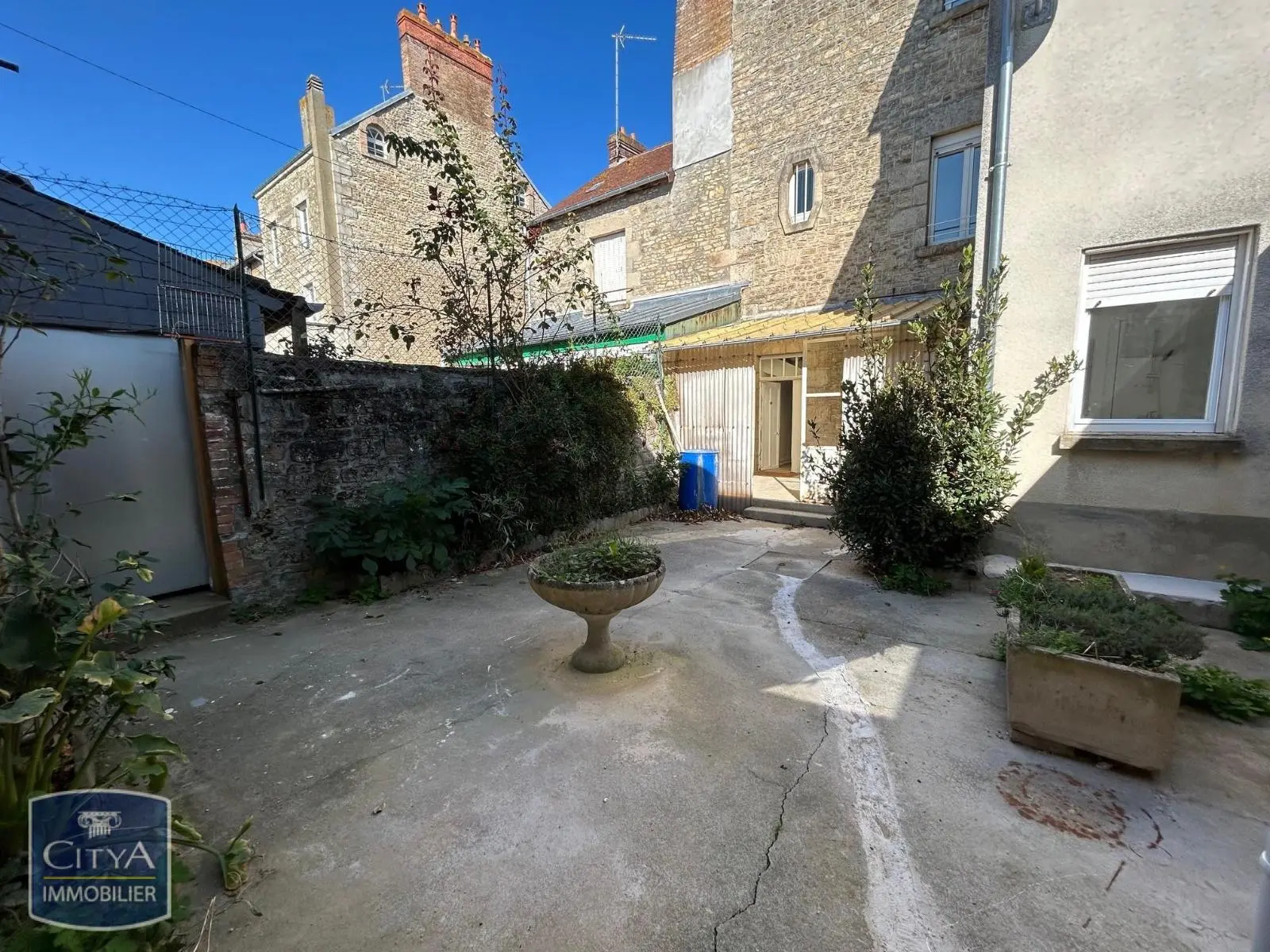 Photo 6 Appartement 1 pièce 15.36m²