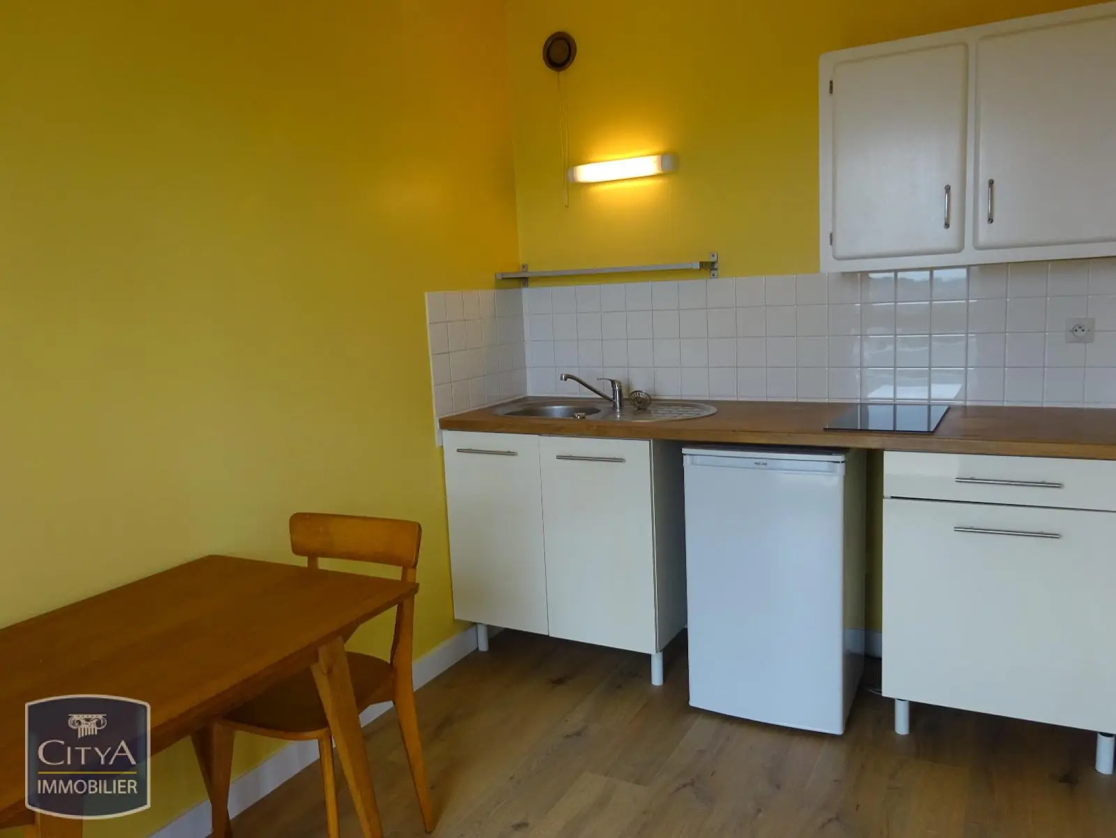 Photo 4 Appartement 1 pièce 36.37m²