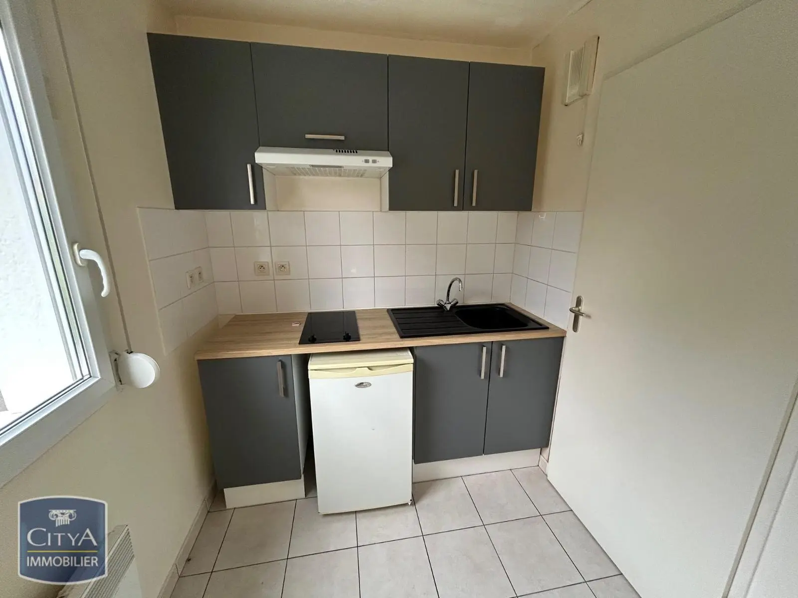 Photo 3 Appartement 2 pièces 37.25m²