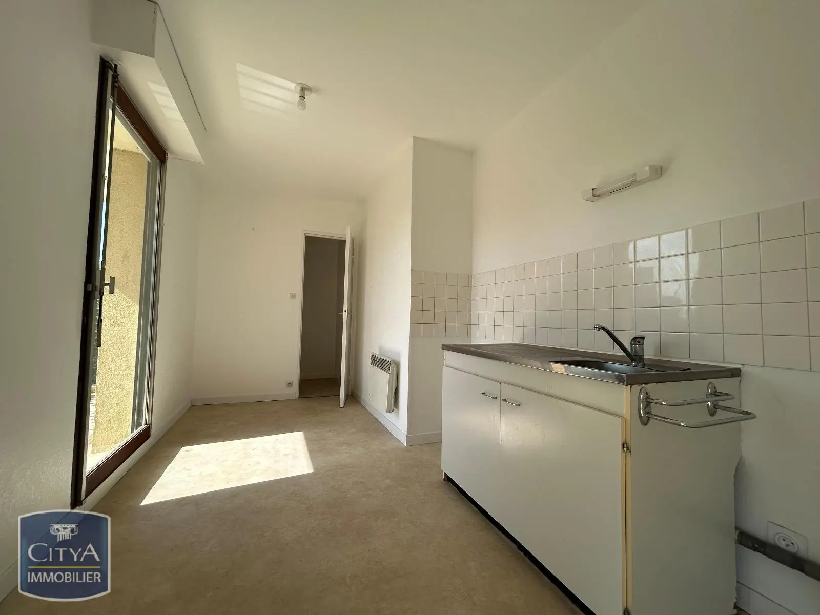Photo 4 Appartement 2 pièces 49.49m²