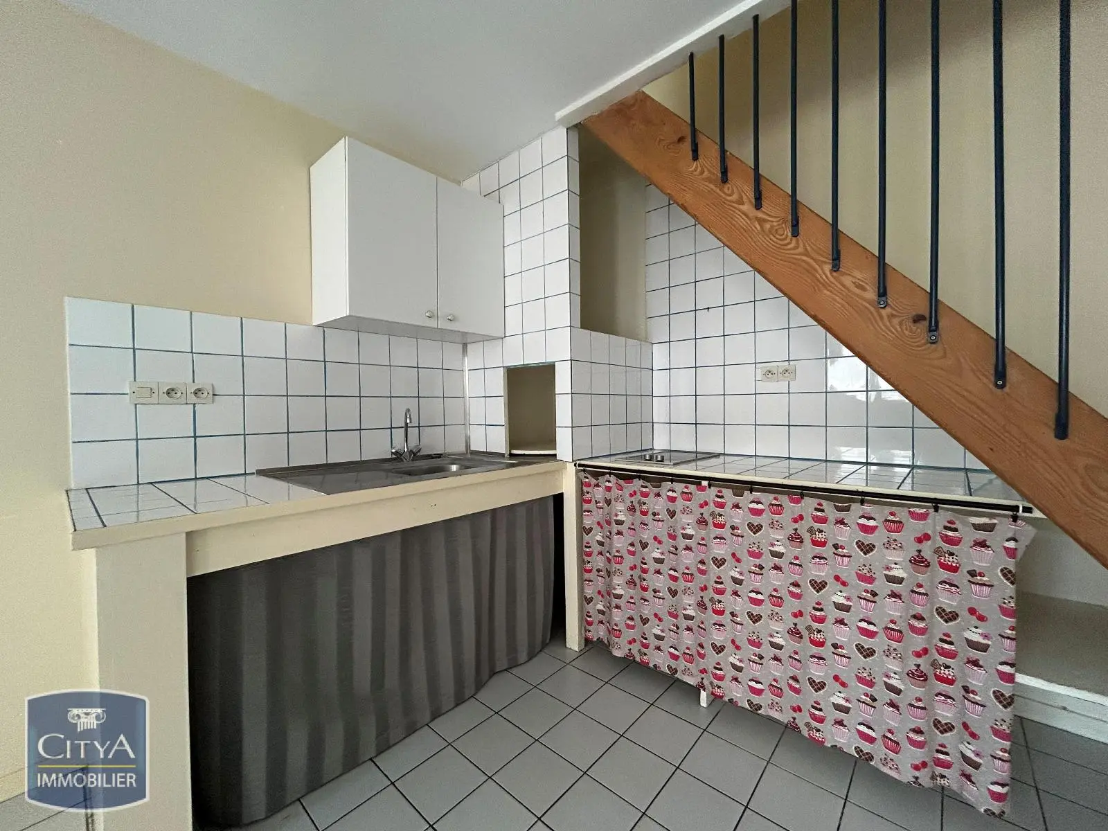 Photo 3 Appartement 3 pièces 46.04m²