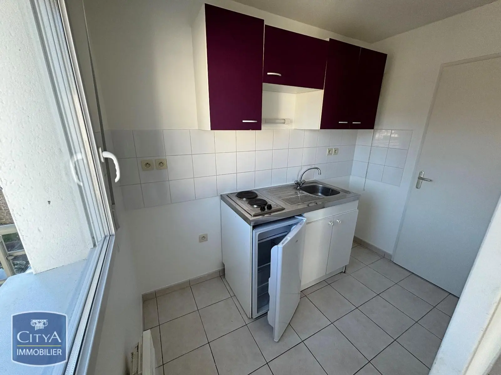 Photo 4 Appartement 2 pièces 47.65m²