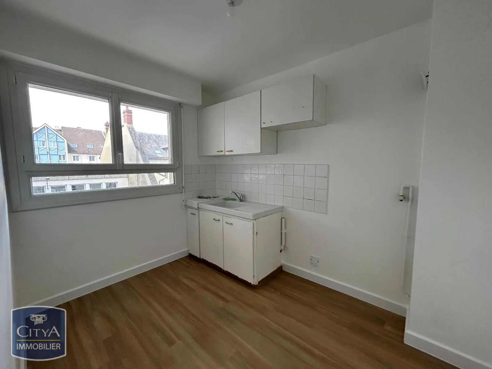 Photo 3 Appartement 2 pièces 60m²