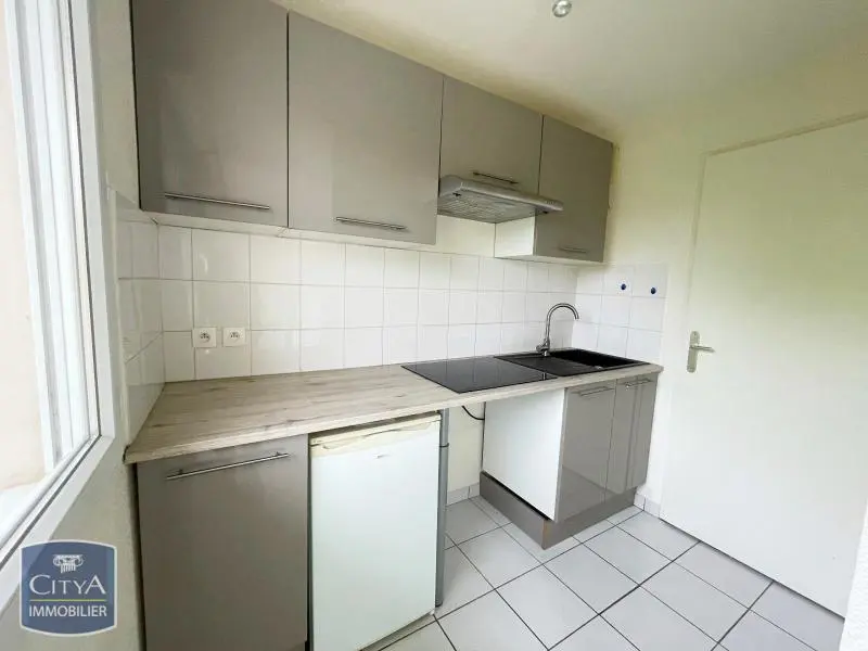 Photo 2 Appartement 2 pièces 43.98m²