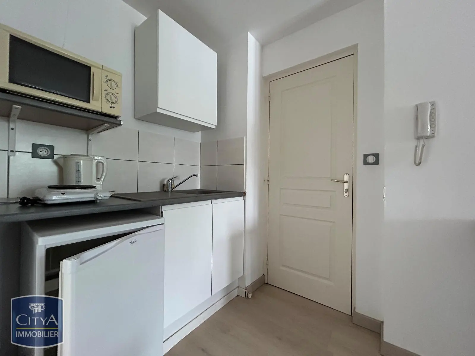 Photo 4 Appartement 1 pièce 23.24m²