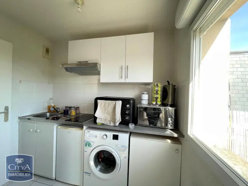 Photo 4 Appartement 3 pièces 54.61m²