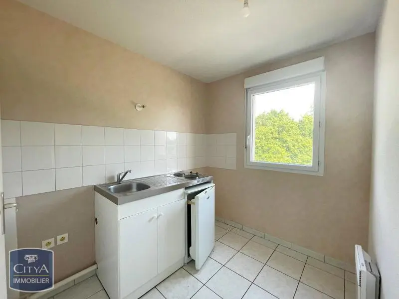 Photo 5 Appartement 2 pièces 46.07m²