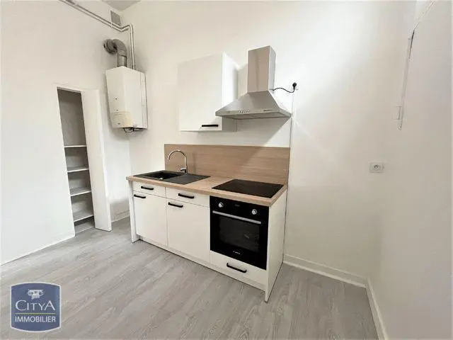 Photo 5 Appartement 3 pièces 64.47m²