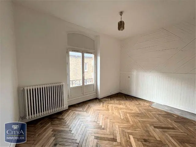 Photo 3 Appartement 3 pièces 64.47m²