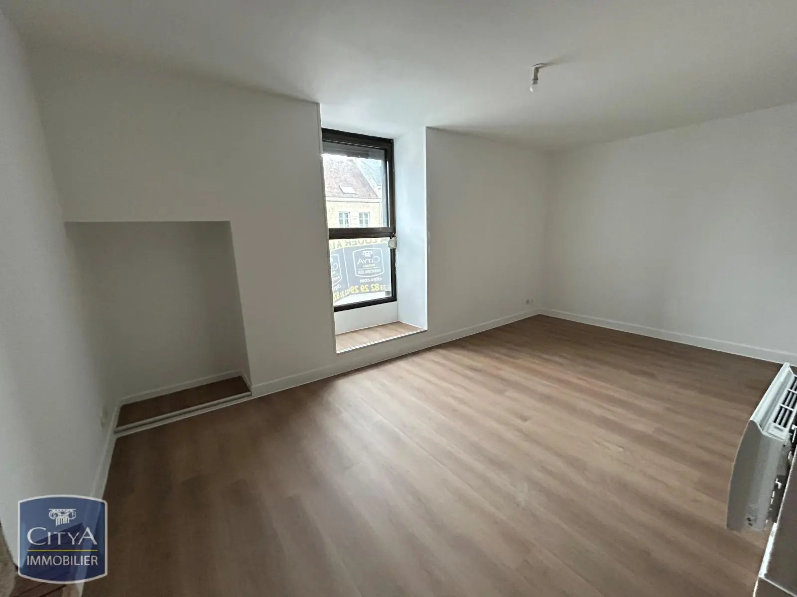 Photo 1 Appartement 1 pièce 25m²