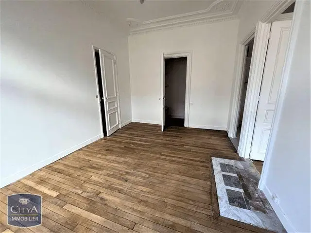 Photo 2 Appartement 3 pièces 64.47m²